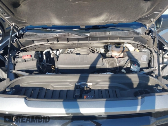 2020 GMC Sierra 1500 Elevation with VIN 3GTP8CEDXLG298464, listed as a IAAI auction lot 41478489 with 48,971 mi miles and . Bid and sale history available at DreamBid. Image 10.