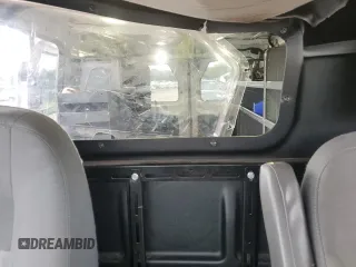 2017 Ford Transit с VIN 1FTYR1YM0HKA87159, выставлен на аукционе Copart как лот 60666785 с пробегом 226 284 миль миль и Списание • Salvage title. История ставок и продаж доступна на DreamBid. Изображение 10.