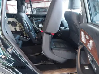 2021 Mercedes-Benz GLS 450 z VIN 4JGFF5KE5MA455372, wystawiony jako IAAI lot #42003413 z przebiegiem 73 909 mil mil oraz . Historia ofert i sprzedaży dostępna na DreamBid. Obrazek 8.