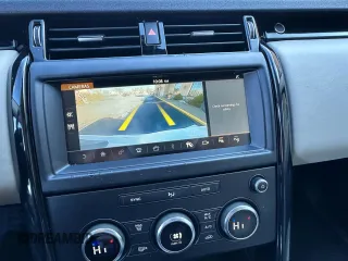 2020 Land Rover Discovery SE z VIN SALRG2RV7L2423060, wystawiony jako Copart lot #47578895 z przebiegiem 72 518 mil mil oraz Tytuł czysty. Historia ofert i sprzedaży dostępna na DreamBid. Obrazek 11.