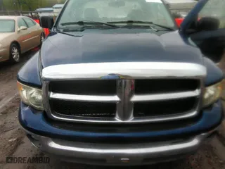 2005 Dodge Ram 1500 SLT with VIN 1D7HA18N65J600227, listed as a IAAI auction lot 41879270 with 338,592 mi miles. Bid and sale history available at carsss.com. Image 6.