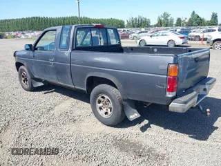 1994 Nissan Frontier SE with VIN 1N6HD16Y6RC351496, listed as a IAAI auction lot 42630242 with 234,621 mi miles and . Bid and sale history available at DreamBid. Image 3.