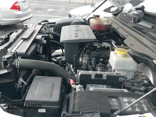 2023 Ram 1500 Tradesman z VIN 1C6RRFCG0PN671343, wystawiony jako IAAI lot #43198482 z przebiegiem 85 585 mil mil oraz . Historia ofert i sprzedaży dostępna na DreamBid. Obrazek 20.