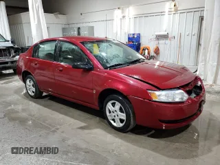 2007 Saturn ION ION 2 z VIN 1G8AJ55F57Z183519, wystawiony jako Copart lot #55645355 z przebiegiem 133 964 mil mil oraz Szkody całkowita. Historia ofert i sprzedaży dostępna na DreamBid. Obrazek 4.