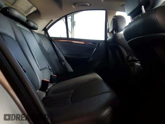 2007 Mercedes-Benz C 280 Luxury с VIN WDBRF54H27A934022, выставлен на аукционе Copart как лот 45772395 с пробегом 176 086 миль миль и Списание • Salvage title. История ставок и продаж доступна на DreamBid. Изображение 10.