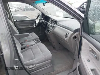 2000 Honda Odyssey EX with VIN 2HKRL1868YH602625, listed as a IAAI auction lot 42112378 with 135,853 mi miles and . Bid and sale history available at DreamBid. Image 5.