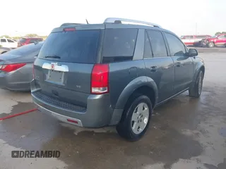 2007 Saturn VUE V6 with VIN 5GZCZ53437S853438, listed as a IAAI auction lot 42125123 with 194,065 mi miles. Bid and sale history available at carsss.com. Image 4.
