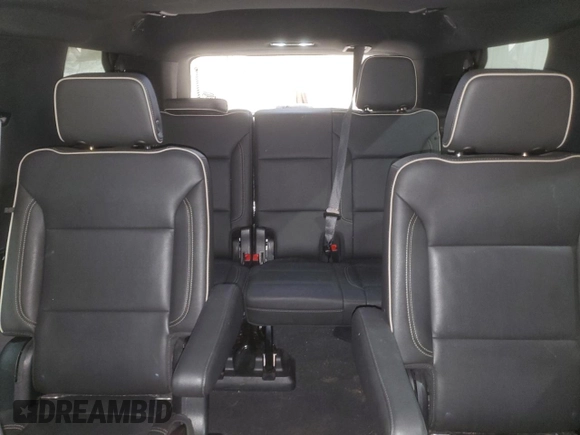 2021 GMC Yukon SLT with VIN 1GKS2BKD8MR414972, listed as a Copart auction lot 45839925 with 68,359 mi miles and Salvage Title. Bid and sale history available at carsss.com. Image 10.