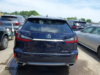 2019 Lexus RX 350 z VIN 2T2BZMCAXKC185818, wystawiony jako IAAI lot #42308783 z przebiegiem 45 708 mil mil oraz . Historia ofert i sprzedaży dostępna na DreamBid. Obrazek 17.