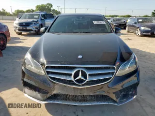 2014 Mercedes-Benz E 350 Luxury with VIN WDDHF8JB5EB041578, listed as a Copart auction lot 61388795 with 138,137 mi miles and Clean title. Bid and sale history available at DreamBid. Image 5.