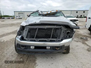 2003 Ford F-350 XL с VIN 1FTSW31PX3EC73121, выставлен на аукционе Copart как лот 54768805 с пробегом Не указан миль и Списание • Salvage title. История ставок и продаж доступна на DreamBid. Изображение 5.