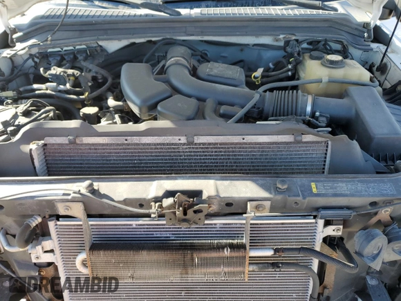 2008 Ford Super Duty F-250 SRW XL with VIN 1FTNX20518EA74678, listed as a Copart auction lot 50978195 with 190,786 mi miles and Clean Title. Bid and sale history available at carsss.com. Image 11.