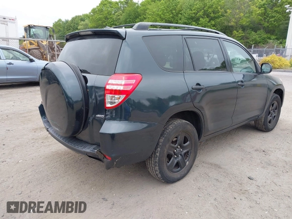 2012 Toyota RAV4 с VIN 2T3BF4DV3CW220981, выставлен на аукционе IAAI как лот 42297050 с пробегом 247 358 миль миль и . История ставок и продаж доступна на DreamBid. Изображение 4.