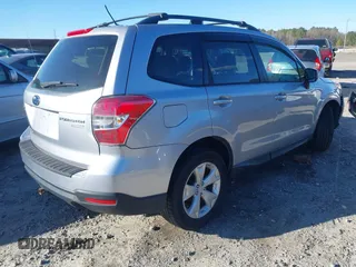 2015 Subaru Forester Premium z VIN JF2SJADC1FH827078, wystawiony jako IAAI lot #41731753 z przebiegiem 152 520 mil mil oraz . Historia ofert i sprzedaży dostępna na DreamBid. Obrazek 4.