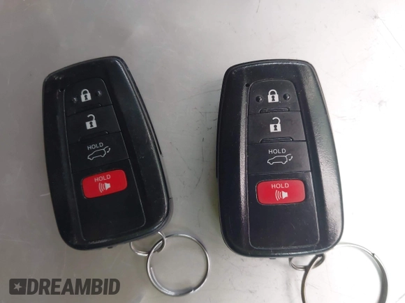 2021 Toyota RAV4 Hybrid LE with VIN 4T3B6RFV4MU025144, listed as a IAAI auction lot 42398033 with 65,994 mi miles and . Bid and sale history available at DreamBid. Image 11.
