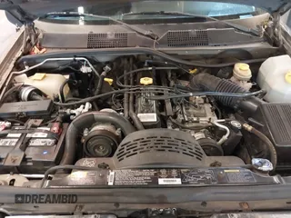 1996 Jeep Grand Cherokee Laredo with VIN 1J4GZ58S9TC293787, listed as a IAAI auction lot 41179368 with 141,755 mi miles. Bid and sale history available at carsss.com. Image 10.
