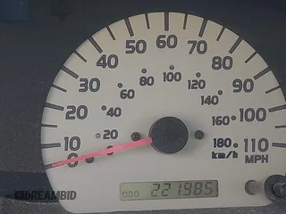 2002 Toyota Tacoma PreRunner with VIN 5TEGN92N52Z134230, listed as a IAAI auction lot 41783996 with 221,985 mi miles and . Bid and sale history available at DreamBid. Image 7.