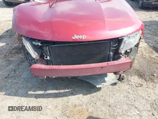 2016 Jeep Compass Latitude с VIN 1C4NJCEA8GD648243, выставлен на аукционе IAAI как лот 42673955 с пробегом 156 929 миль миль и . История ставок и продаж доступна на DreamBid. Изображение 13.