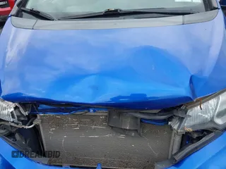 2015 Honda Fit LX with VIN 3HGGK5G59FM711808, listed as a IAAI auction lot 42655848 with 169,780 mi miles and . Bid and sale history available at DreamBid. Image 10.