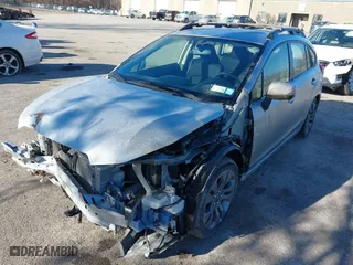2015 Subaru Impreza Wagon 2.0i Sport Premium with VIN JF1GPAT61F8222336, listed as a IAAI auction lot 41868747 with 92,993 mi miles. Bid and sale history available at carsss.com. Image 23.