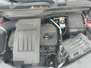 2013 Chevrolet Equinox LT с VIN 2GNALDEK5D6417907, выставлен на аукционе IAAI как лот 43025334 с пробегом 88 906 миль миль и . История ставок и продаж доступна на DreamBid. Изображение 19.