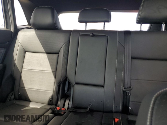 2023 Volkswagen Atlas SEL with VIN 1V2BE2CA2PC218474, listed as a Copart auction lot 74577874 with Not provided miles and Non repairable. Bid and sale history available at DreamBid. Image 10.