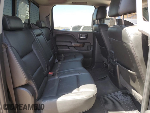 2018 GMC Sierra 1500 SLT with VIN 3GTP1NEC5JG561321, listed as a Copart auction lot 51986515 with 133,751 mi miles and Clean title. Bid and sale history available at DreamBid. Image 10.