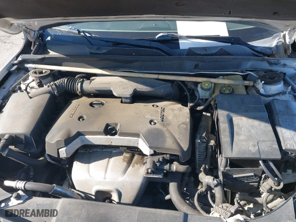 2013 Chevrolet Malibu LS with VIN 1G11B5SA1DF301048, listed as a IAAI auction lot 41983429 with 110,000 mi miles. Bid and sale history available at carsss.com. Image 10.