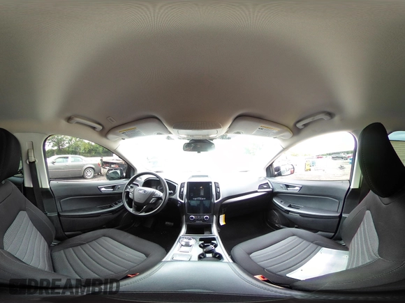 2022 Ford Edge SE with VIN 2FMPK4G91NBA21252, listed as a IAAI auction lot 42219573 with 93,625 mi miles and . Bid and sale history available at DreamBid. Image 18.