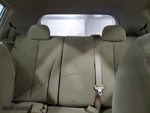 2010 Nissan Versa 1.8 S with VIN 3N1BC1CP9AL380848, listed as a Copart auction lot 45188875 with 198,020 mi miles and Salvage Title. Bid and sale history available at carsss.com. Image 10.