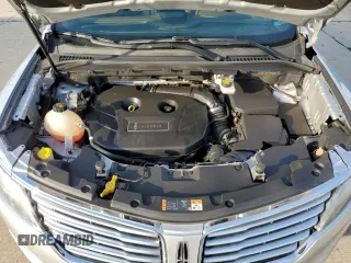 2018 Lincoln MKC Reserve z VIN 5LMCJ3D9XJUL28579, wystawiony jako Copart lot #78666184 z przebiegiem 85 635 mil mil oraz Szkoda całkowita • Salvage title. Historia ofert i sprzedaży dostępna na DreamBid. Obrazek 14.
