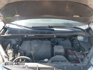 2020 Toyota Sienna LE Auto Access Seat with VIN 5TDKZ3DC2LS036312, listed as a IAAI auction lot 42307857 with 107,653 mi miles and . Bid and sale history available at DreamBid. Image 10.