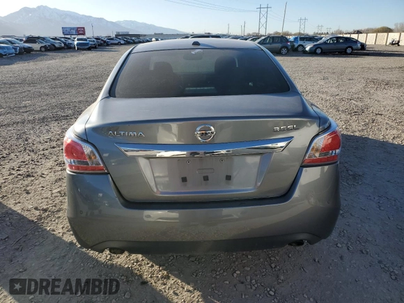 2015 Nissan Altima SL z VIN 1N4BL3AP6FC489577, wystawiony jako Copart lot #48926865 z przebiegiem 176 891 mil mil oraz Czysty tytuł • Clean title. Historia ofert i sprzedaży dostępna na DreamBid. Obrazek 6.