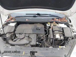 2016 Buick Verano с VIN 1G4PP5SK1G4162787, выставлен на аукционе IAAI как лот 42278068 с пробегом 75 105 миль миль и . История ставок и продаж доступна на DreamBid. Изображение 10.
