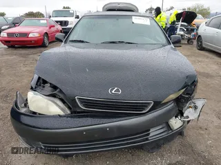 1999 Lexus ES 300 с VIN JT8BF28G9X5060374, выставлен на аукционе IAAI как лот 41809173 с пробегом 240 274 миль миль и . История ставок и продаж доступна на DreamBid. Изображение 12.