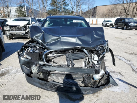 2019 GMC Terrain SLE z VIN 3GKALTEV3KL350038, wystawiony jako Copart lot #47271035 z przebiegiem 78 592 mil mil oraz Szkoda całkowita • Salvage title. Historia ofert i sprzedaży dostępna na DreamBid. Obrazek 5.
