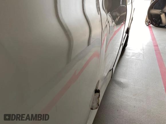 2015 Chevrolet Express Cargo with VIN 1GCWGFCG0F1145334, listed as a IAAI auction lot 42610461 with 143,162 mi miles and . Bid and sale history available at DreamBid. Image 34.
