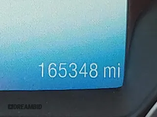 2014 Ford Escape SE with VIN 1FMCU9GX1EUE23044, listed as a IAAI auction lot 41597818 with 165,348 mi miles. Bid and sale history available at carsss.com. Image 14.