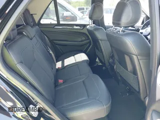 2015 Mercedes-Benz M 350 with VIN 4JGDA5JB0FA610264, listed as a IAAI auction lot 42019813 with 71,153 mi miles and . Bid and sale history available at DreamBid. Image 8.