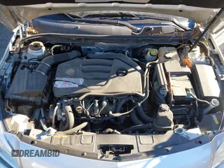 2011 Buick Regal with VIN 2G4GX5GV9B9189549, listed as a IAAI auction lot 41259136 with 83,354 mi miles and . Bid and sale history available at DreamBid. Image 10.
