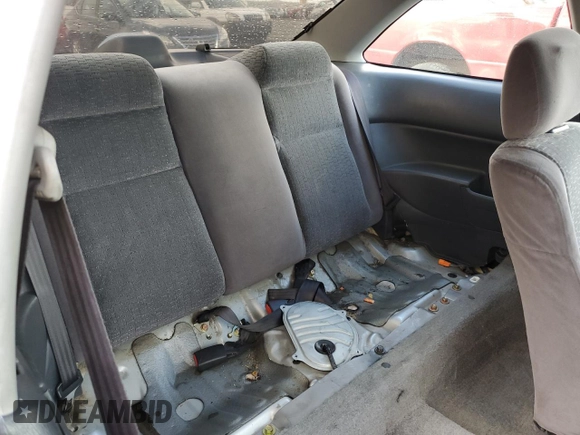 2000 Honda Civic DX z VIN 1HGEJ6226YL055469, wystawiony jako Copart lot #80469814 z przebiegiem Nie podano mil oraz Szkoda całkowita • Salvage title. Historia ofert i sprzedaży dostępna na DreamBid. Obrazek 10.