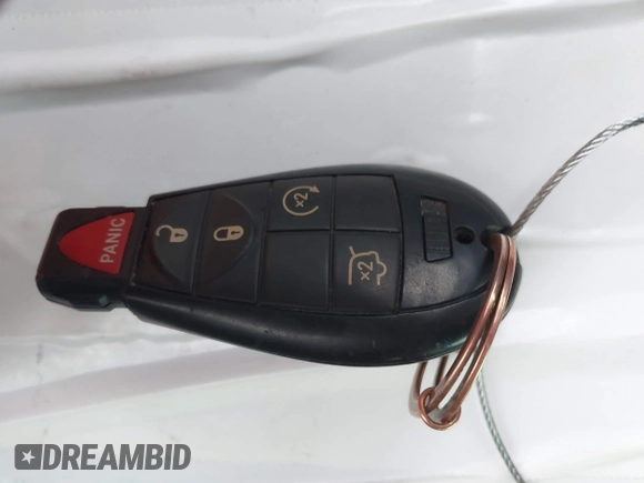 2008 Jeep Commander Sport with VIN 1J8HG48NX8C172027, listed as a IAAI auction lot 42756337 with 178,777 mi miles and . Bid and sale history available at DreamBid. Image 11.
