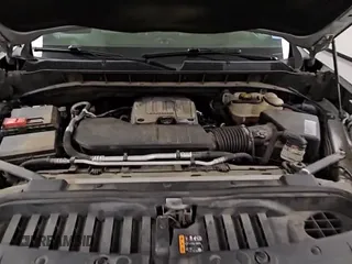 2019 Chevrolet Silverado 1500 LT с VIN 1GCRWCEK7KZ354727, выставлен на аукционе Copart как лот 60716625 с пробегом 142 975 миль миль и Чистый • Clean title. История ставок и продаж доступна на DreamBid. Изображение 14.