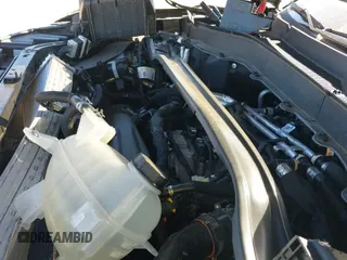 2025 Ford Explorer Platinum с VIN 1FMUK8HH9SGB64633, выставлен на аукционе IAAI как лот 43480747 с пробегом 8 649 миль миль и . История ставок и продаж доступна на DreamBid. Изображение 18.