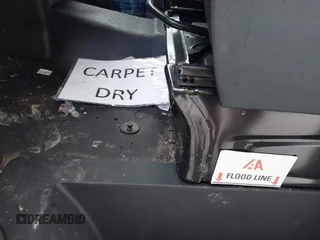 2023 Ford Transit Cargo с VIN 1FTBR2C89PKA72549, выставлен на аукционе IAAI как лот 41514703 с пробегом 12 507 миль миль и . История ставок и продаж доступна на DreamBid. Изображение 6.