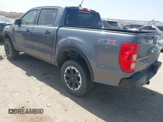 2021 Ford Ranger XL с VIN 1FTER4EH7MLD86096, выставлен на аукционе IAAI как лот 41809658 с пробегом 86 887 миль миль и . История ставок и продаж доступна на DreamBid. Изображение 3.