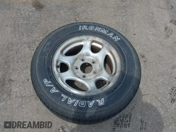 1997 Ford F-150 with VIN 1FTDX176XVKD24498, listed as a IAAI auction lot 42776008 with 191,126 mi miles and . Bid and sale history available at DreamBid. Image 12.