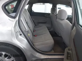 2005 Chevrolet Impala with VIN 2G1WF52E259266883, listed as a IAAI auction lot 42695100 with 92,164 mi miles and . Bid and sale history available at DreamBid. Image 8.
