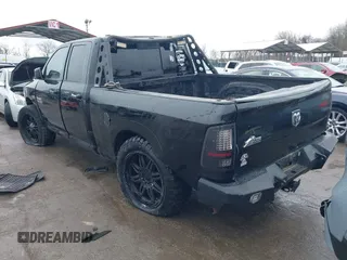 2015 Ram 1500 Big Horn with VIN 1C6RR6GT5FS510977, listed as a IAAI auction lot 41335127 with 139,640 mi miles. Bid and sale history available at carsss.com. Image 3.