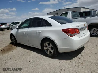 2011 Chevrolet Cruze LT w/1LT with VIN 1G1PF5S90B7222627, listed as a Copart auction lot 51700825 with 221,478 mi miles and Clean Title. Bid and sale history available at carsss.com. Image 2.